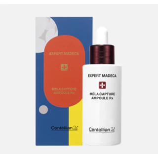 [Centellian24] Expert Madeka Mela Capture Ampoule Rx