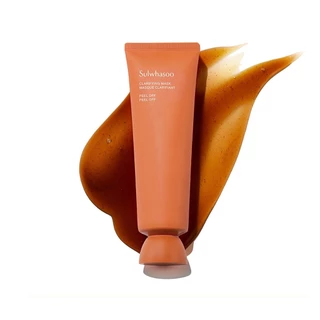 Mặt Nạ Lột Làm Sạch Tế Bào Chết - Sulwhasoo Clarifying Mask 120ml