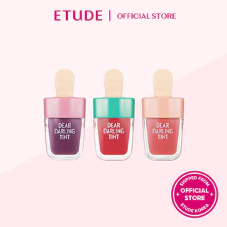 Son kem tint gel nước ETUDE Dear Darling