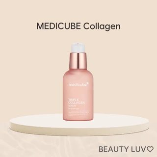 [Medicube] Serum Triple Collagen 4.0 55ml