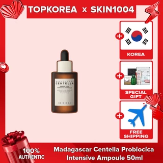Tinh Chất Skin1004 Madagascar Centella Probio-Cica Chuyên Sâu 50ml / Toporea
