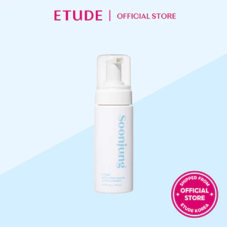 Sữa rửa mặt ETUDE SoonJung Whip 150ml