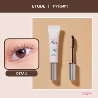 [STYLEMITE CHÍNH HÃNG] Mascara Cố Định Mi Lâu Trôi Không Thấm Nước ETUDE Dr. Mascara Fixer For Super Long Lash (Natural Extension) (21AD) (6g)