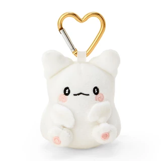 Hàng sẵn có / Sanrio Hanamaruobake Mini Linh Vật Móc Chìa Khóa Nhân Vật MỚI Nhật Bản 2024