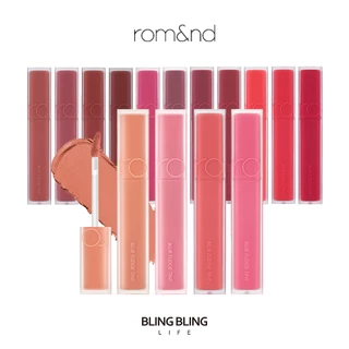 [Rom & nd] ROMAND Blur Fudge Tint 5g