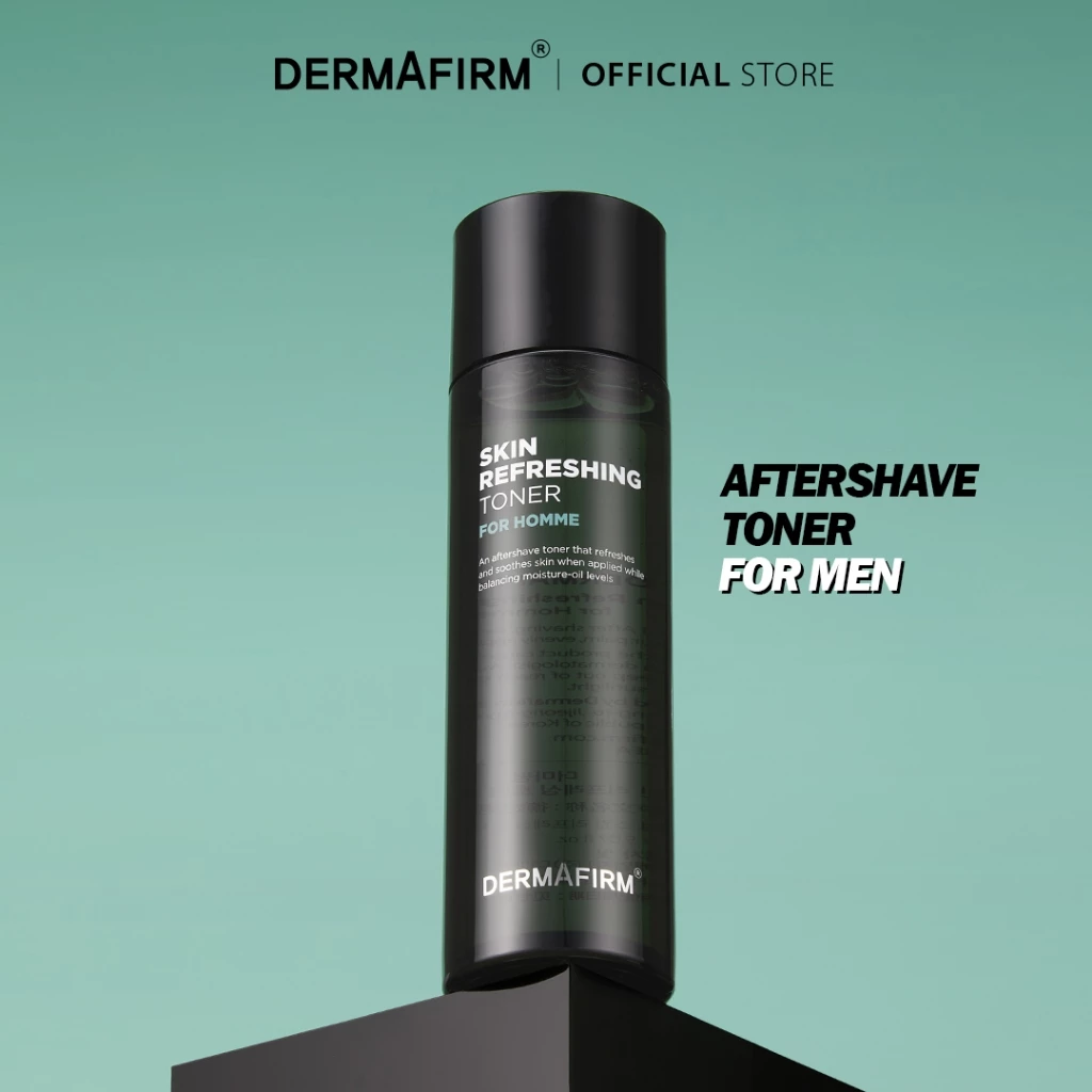 DERMAFIRM Mực làm mới da cho Homme 150ml