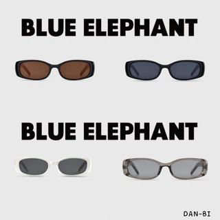 [Blue ELEPHANT] Kính râm RANGER _ 4 màu / UV 99,9 / Sản phẩm KR chính hãng 100% / Vận chuyển nhanh từ KR