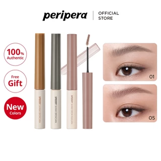 [Peripera] Browcara Skinny Speedy 3g | Mascara Brow