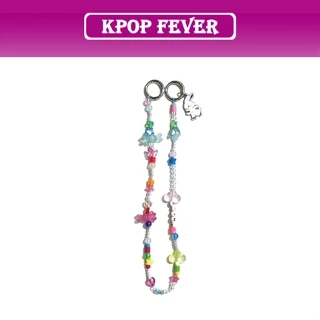 NEWJEANS - TOKKI BEADS STRAP LINE FREINDS MD