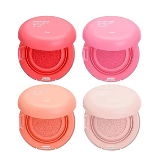 [The FACE SHOP] Đệm dưỡng ẩm Blush / Highlighter 8g