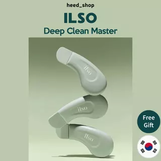 [Ilso] Deep Clean Master (Mụn đầu đen)