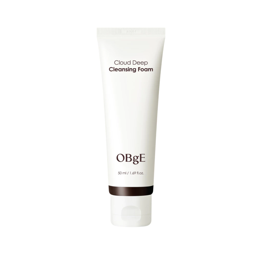 [QUÀ TẶNG] Sữa rửa mặt làm sạch sâu đám mây 50ml