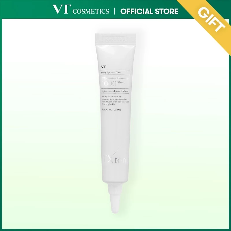 [VT] Serum Dark Spot Niacinamide Tranexamic Acid Brightening TX-Toning Serum 15ml