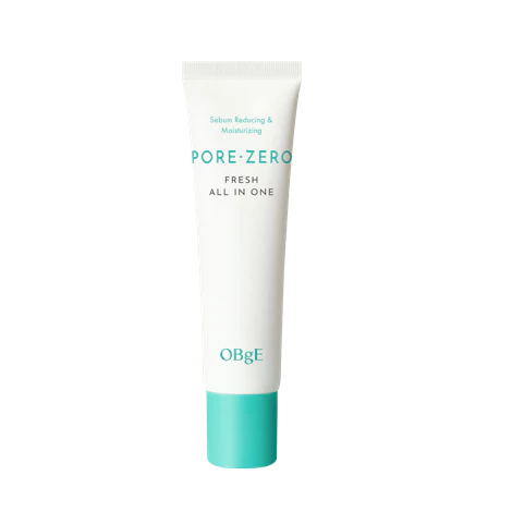 [QUÀ TẶNG] Pore Zero Fresh All in One 30ml