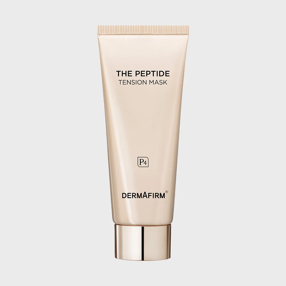 [CHỈ QUÀ TẶNG] Mặt nạ căng Peptide P4 60g (Peel-Off)