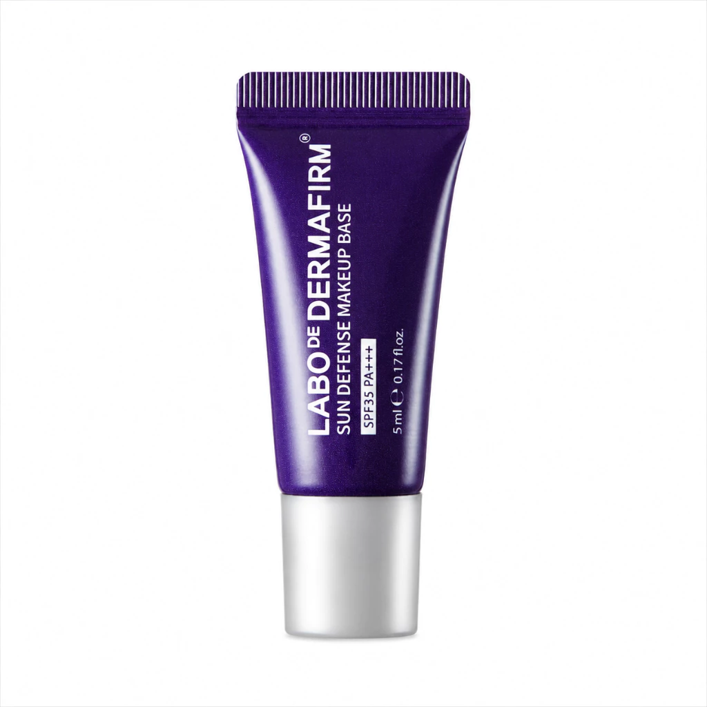 [Không bán] Đế trang điểm Sun Defense R4 5g