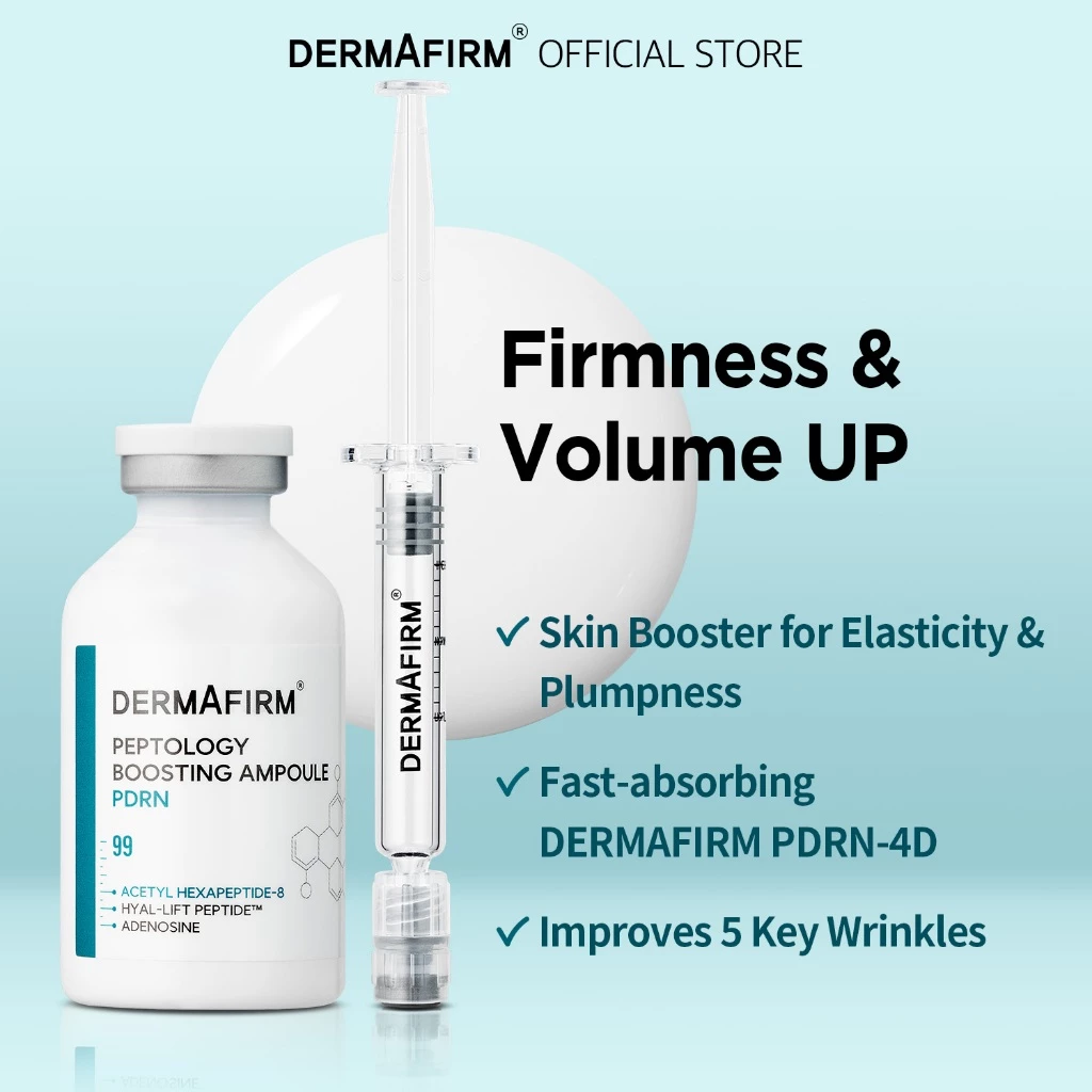 [KHÔNG BÁN] Peptology Boosting Ampoule PDRN