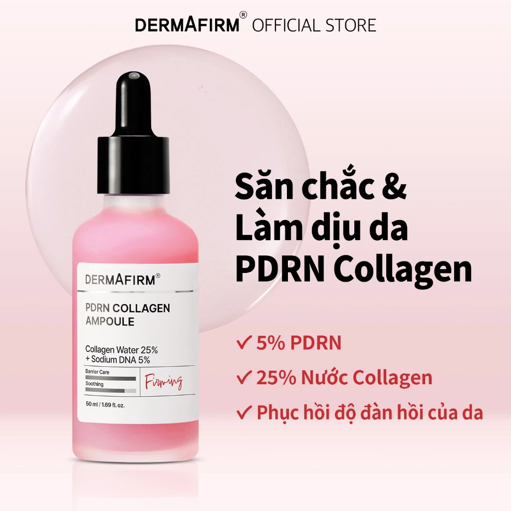 Serum Collagen PDRN 50ml