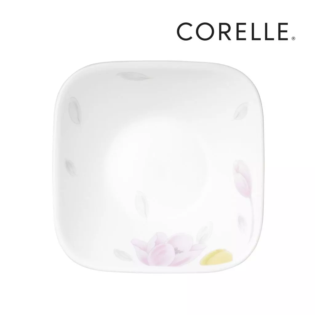 [Made in USA] Tô vuông Corelle Elegant City 2323-EC-LP 680ml
