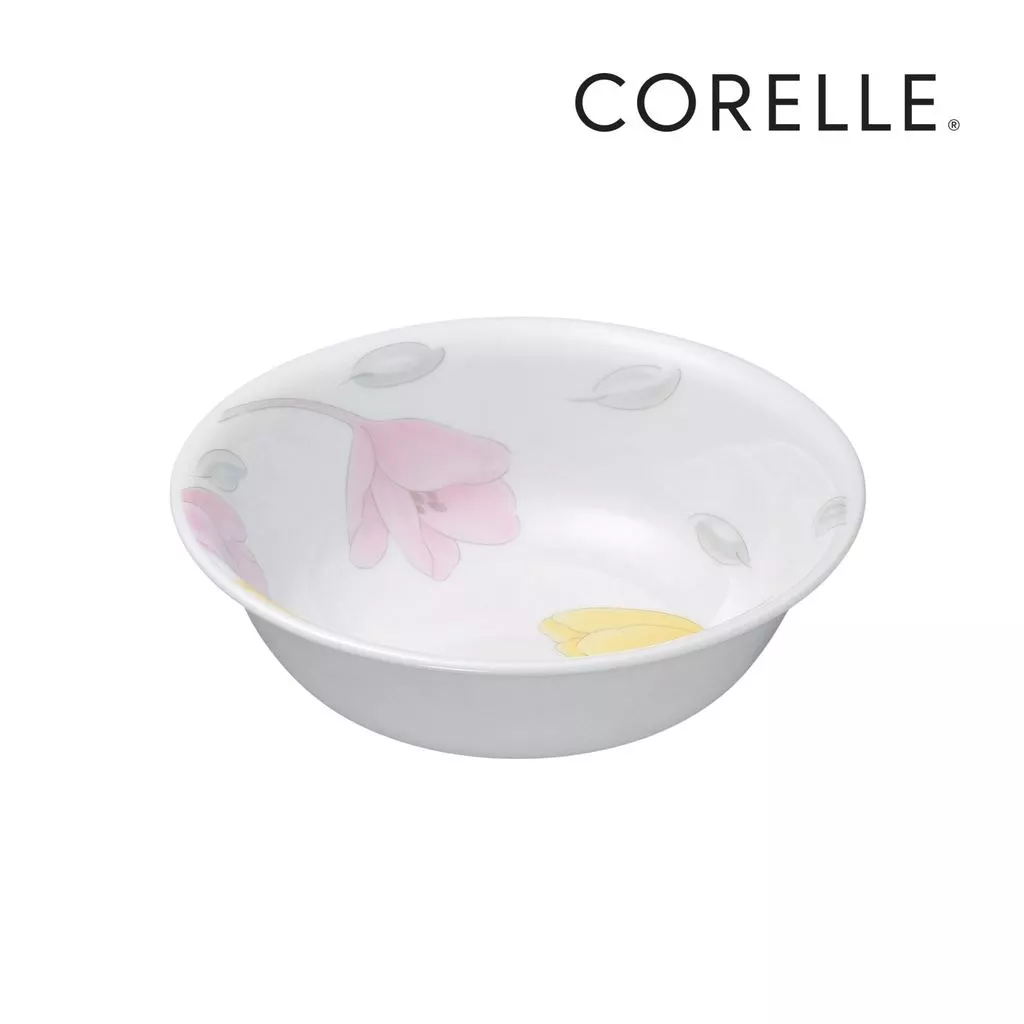 [Made in USA] Tô trung tâm (lớn) Corelle Elegant City 464-EC-LP 2 lít - 26cm