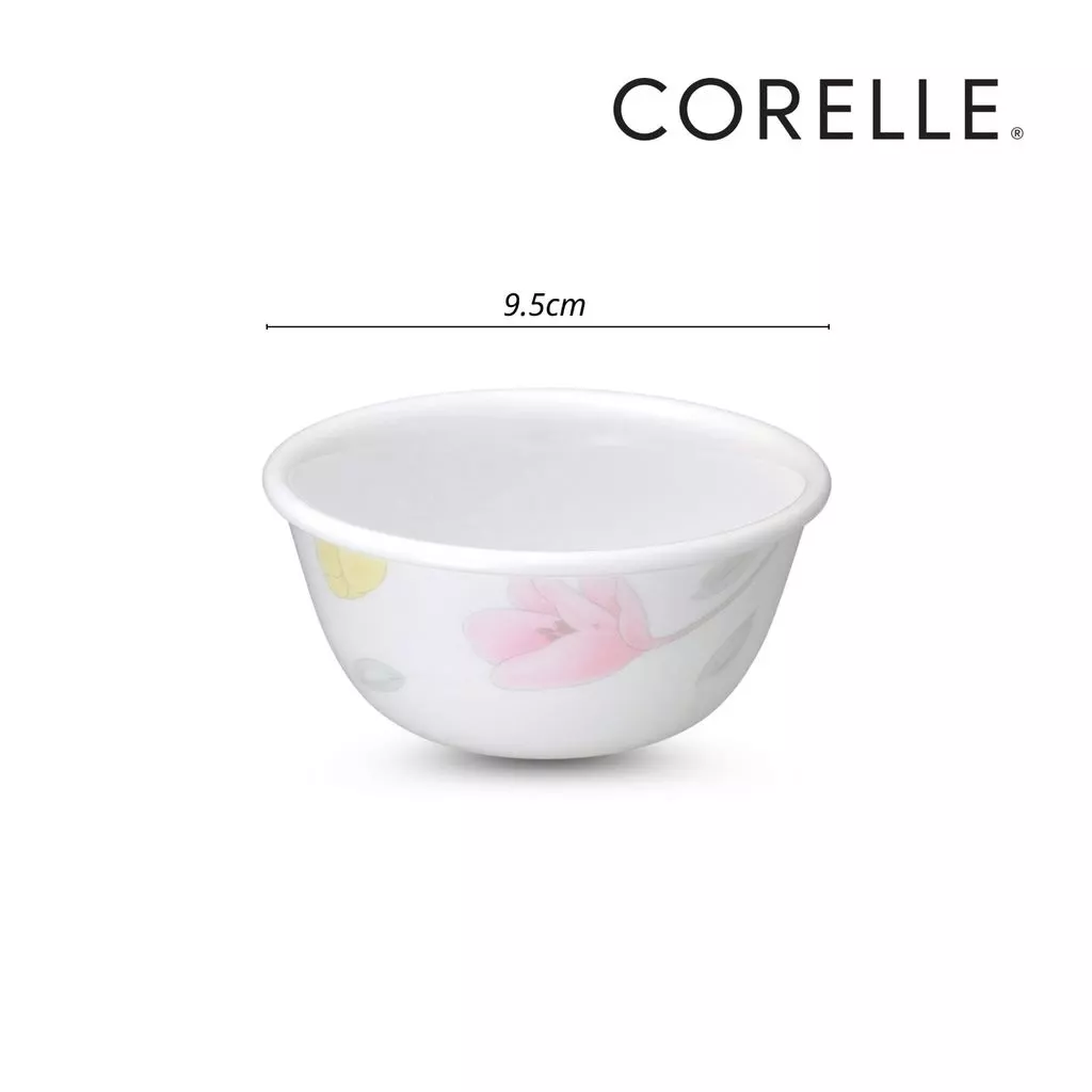 [Made in USA] Chén nước chấm Corelle Elegant City 406-EC-LP