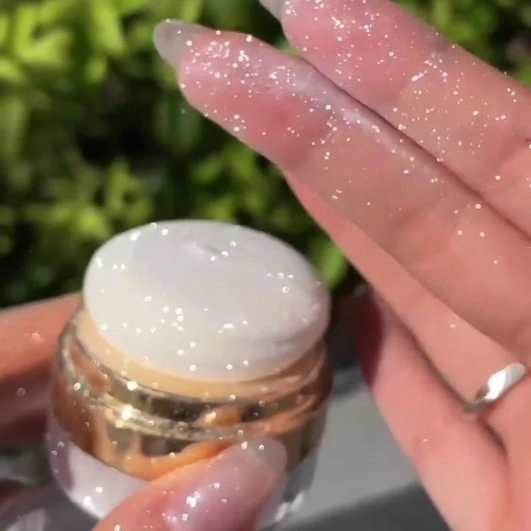 Phấn phủ lấp lánh Fairy Demon Highlight Powder Body Shimmer Party Gift