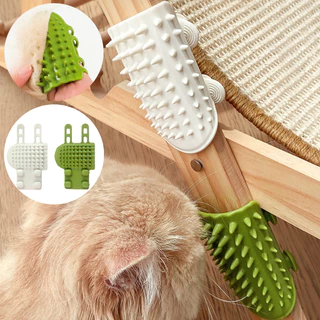 Đồ chơi cho mèo Silicone Dây đeo chân Bàn Scratcher