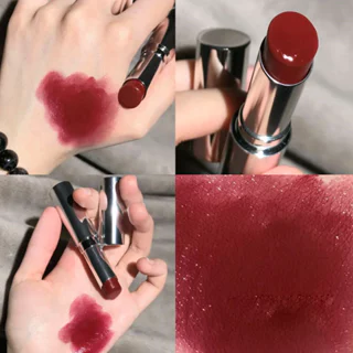 Hello Style Misty Velvet Lipstick Mềm Sương Làm Trắng Da Dưỡng Ẩm Son Môi Không Sấy Trang Điểm Giá Rẻ Nữ