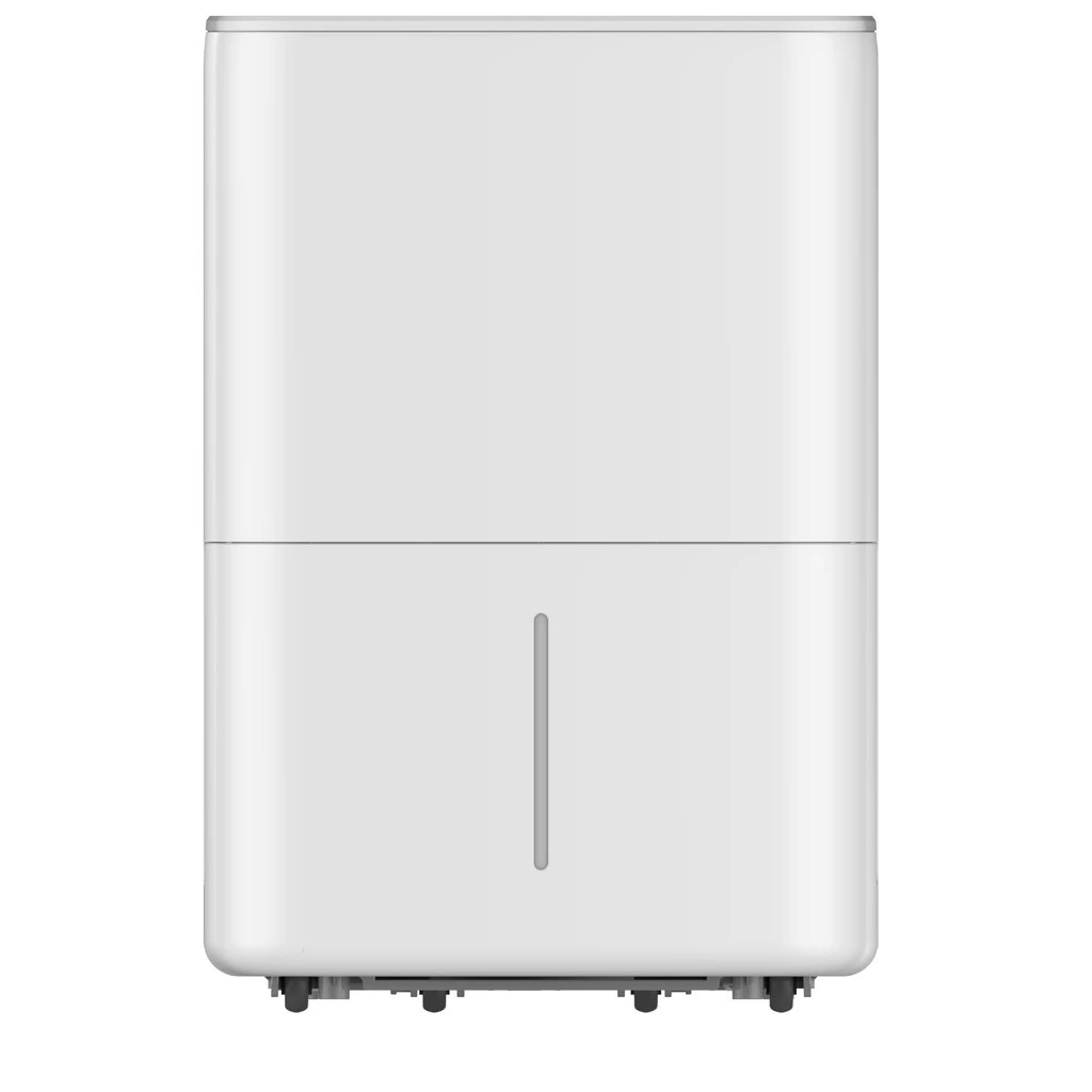Máy hút ẩm kiêm lọc không khí Midea MDDO1-12DEN7