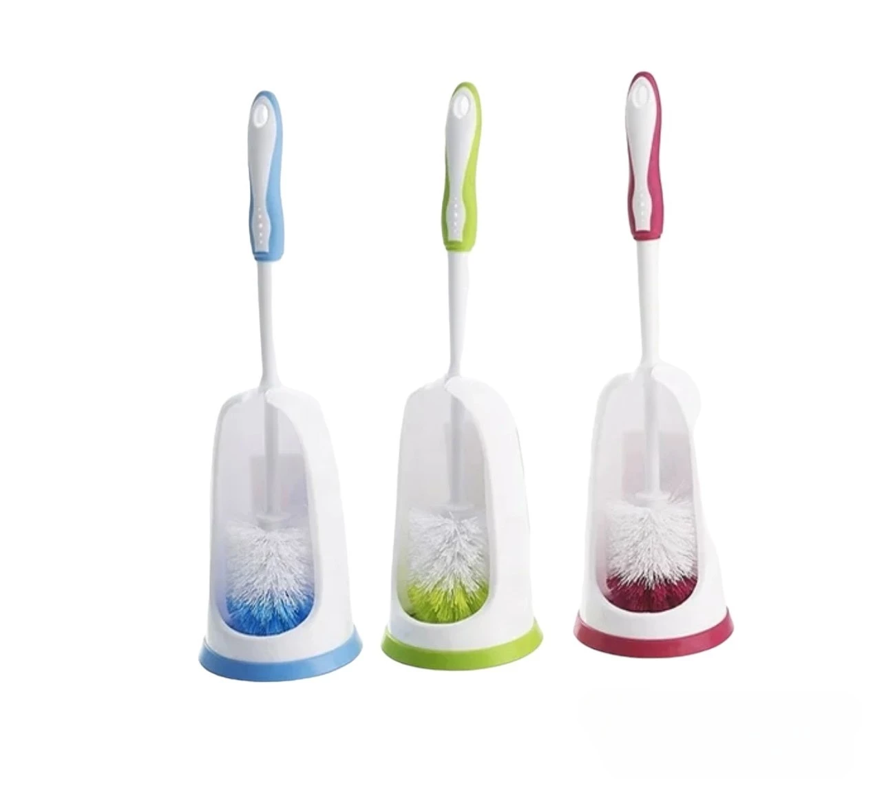 Bàn chải vệ sinh Choice Việt Nam XNK74 màu ngẫu nhiên