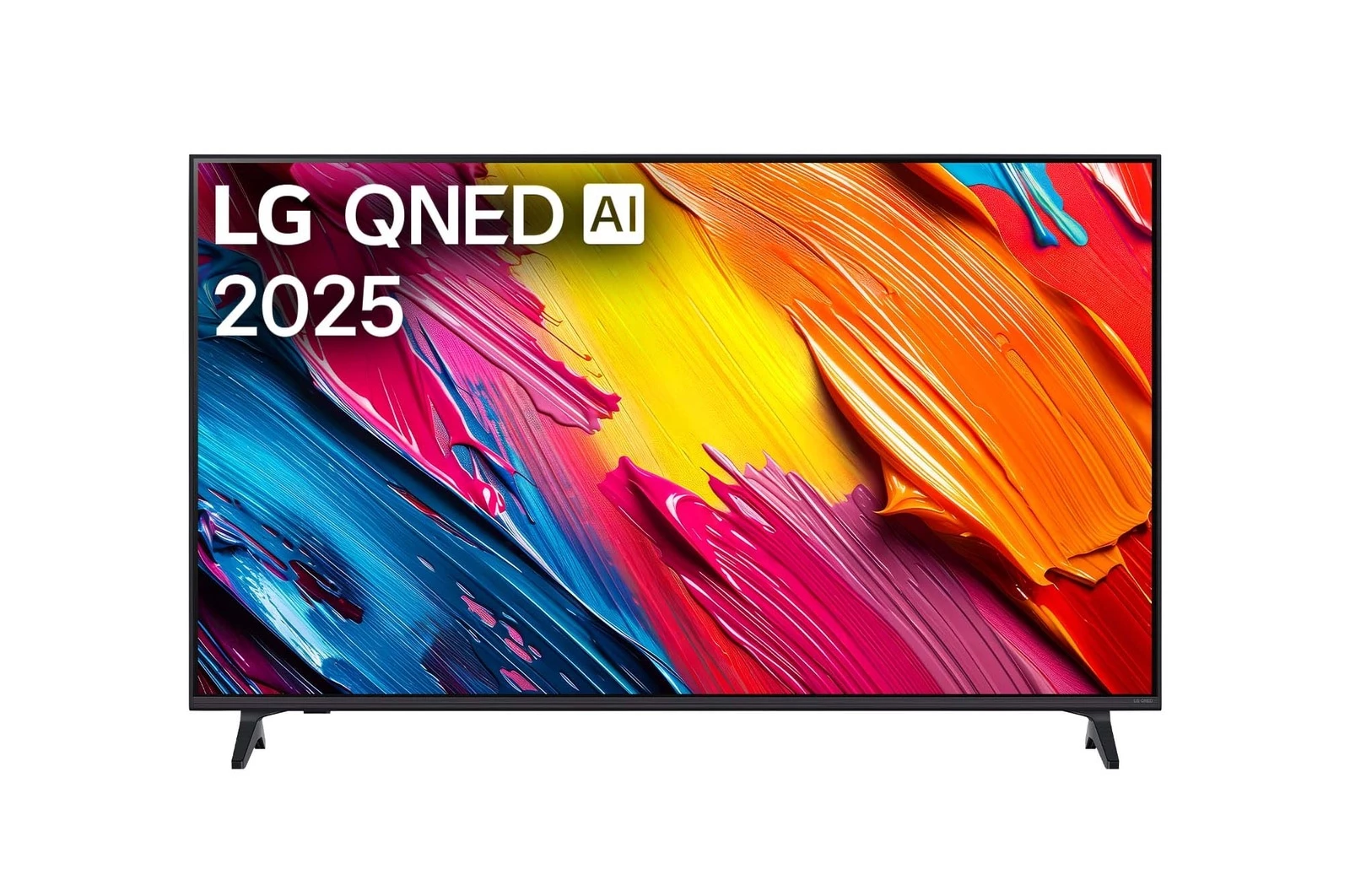 Smart QNED Tivi LG AI 4K 65 Inch 65QNED70ASA - Model 2025