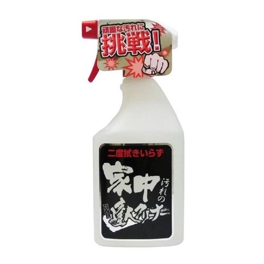 Dung dịch tẩy đa năng Choice FL39 500ml