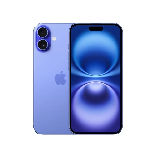 Điện thoại Apple iPhone 16 Plus 256GB
