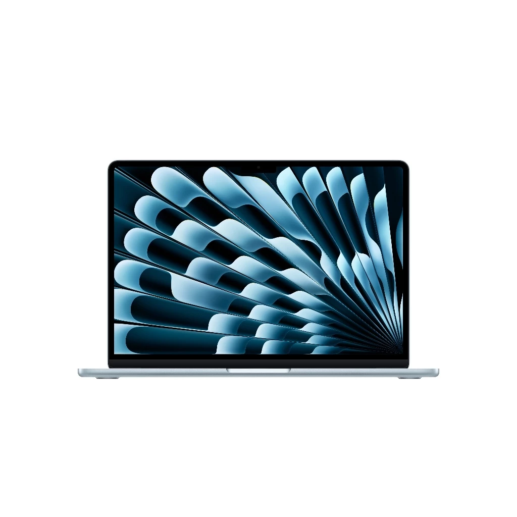 Máy tính xách tay Apple MacBook Air 13 inch, M5, 24GB ram, 10-core CPU, 10-core GPU, 1T