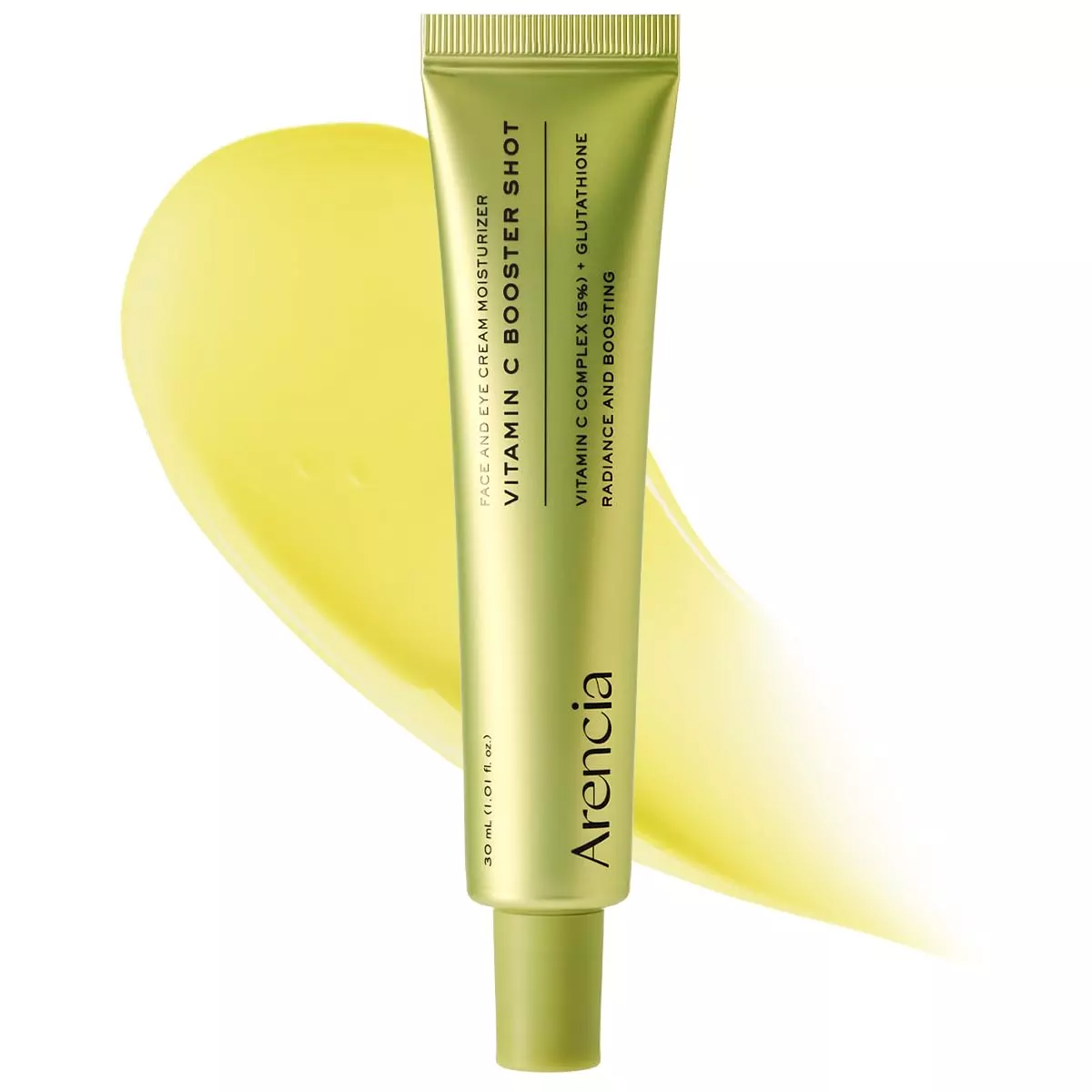 Tinh Chất Vitamin C Arencia Glutathione Niacinamide Nám, Chống Lão Hóa, 30ml, Phong Cách Thời Trang, Có Thể Dùng Làm Quà Tặng.
