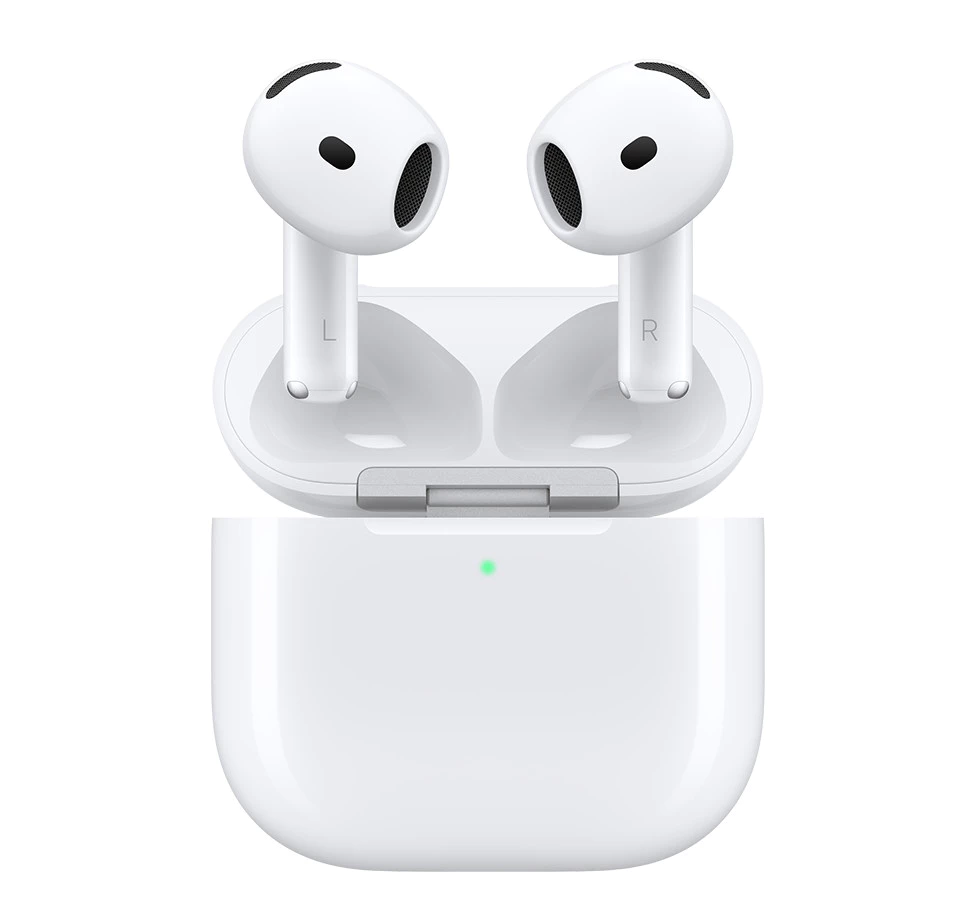 Apple AirPods 5th gen - Noise Cancellation