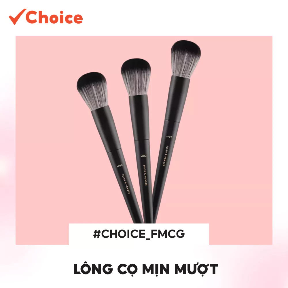 [Choice] Cọ Phủ Cỡ Lớn VACOSI FM1-1361-758 - M23-Y24