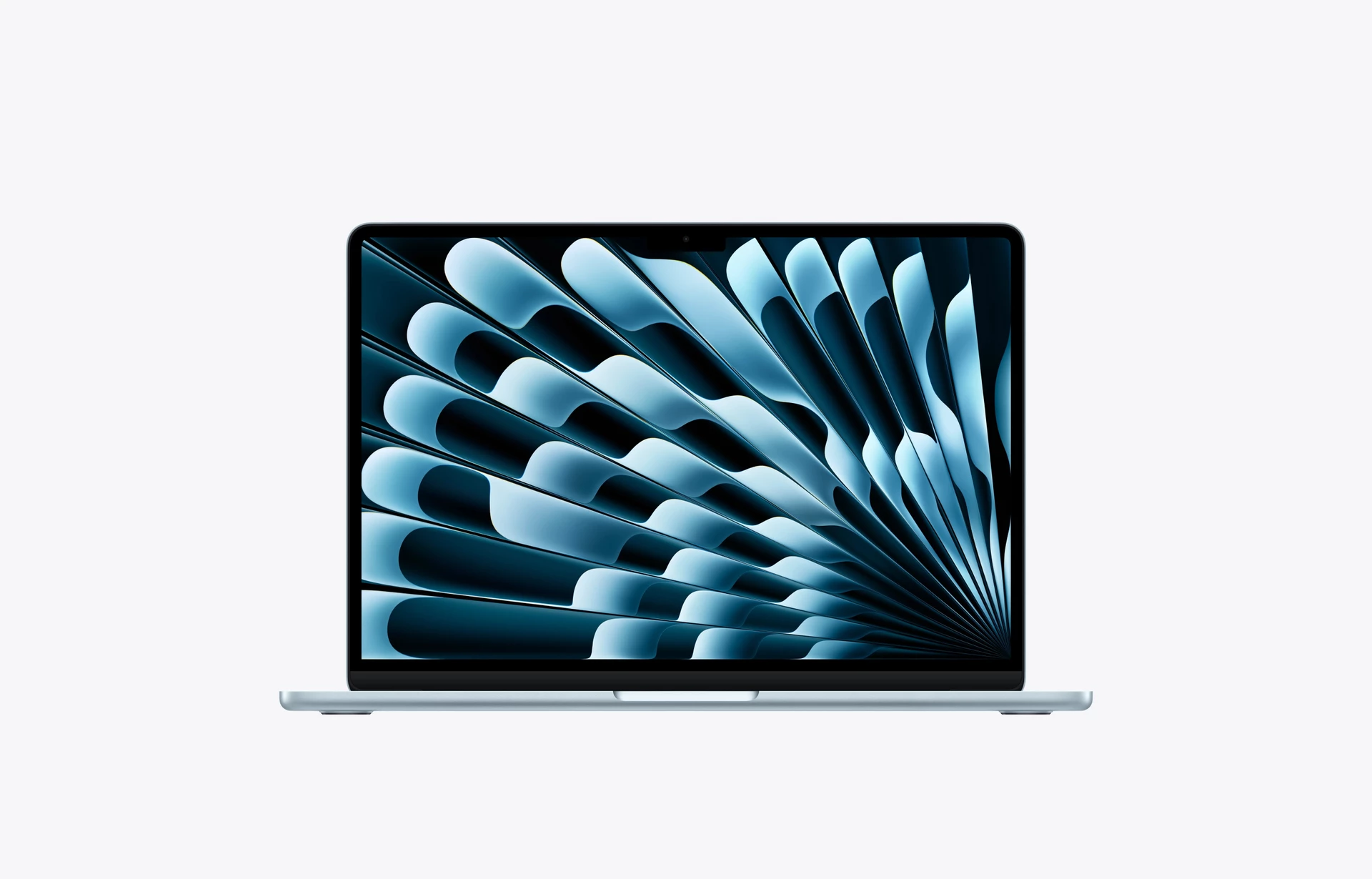 Máy tính xách tay Apple MacBook Air 13.6 inch, M5, 16GB ram, 10-core CPU, 8-core GPU, 512GB, sạc 70W