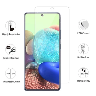 Redmi Note 13 Pro 12s 12 Pro + 5G 11 Pro 11s 10 Pro 10s 9 Pro Max 9s 8 Pro 7 Pro Full Cover Kính Cường Lực Bảo Vệ Màn Hình