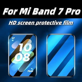 Kính Cường Lực Bảo Vệ Màn Hình Cho Xiaomi Mi Band 7Pro