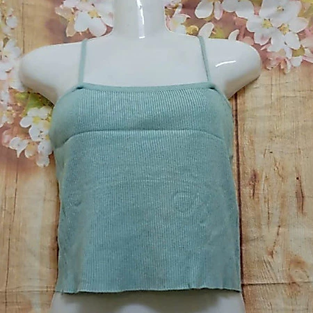 Áo dây len tăm kiểu cao cấp thanh lí tri ân