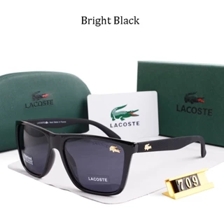 New fashion square polarized sunglasses luxury brand classic retro ladies' glasses outdoor cycling driving designer pilot uv400 men's sunglasses with glasses for men and women.