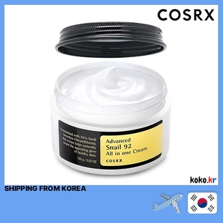 Kem Dưỡng Ốc Sên Cosrx Advanced Snail 92 All In One Cream 100ml