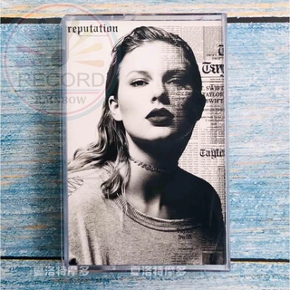 Album Mới album Ảnh cassette Của taylor swift