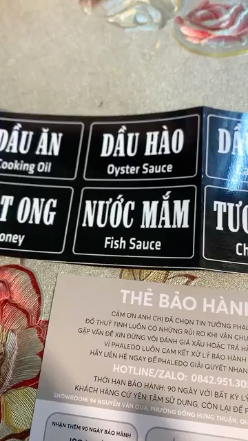Video đánh giá