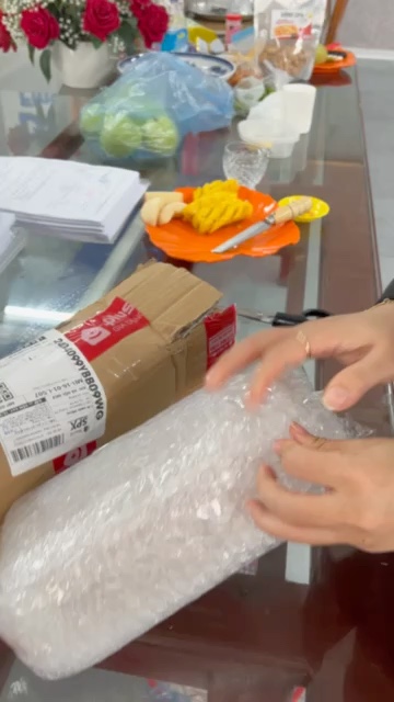 Video đánh giá