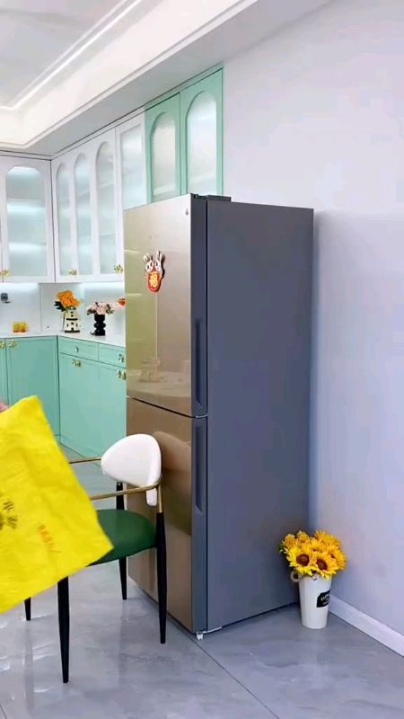 Tấm phủ tủ lạnh #ShopeeCreator #ShopeeVideo #LuotVuiMuaLien #xuhuong