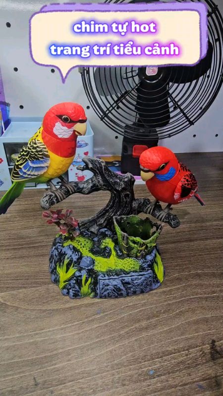 Trang trí tiểu cảnh #SandealcungKOL #ShopeeCreator #shopeevideo #LuotVuiMuaLien #trangtritieucanh