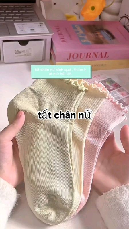 Tất chân nữ xịn #tatnu #tatchan #ShopeeCreator #LuotVuiMuaLien #ShopeeVideo #HangMoiVe