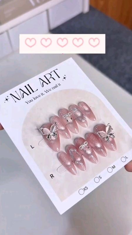 Nailbox thiết kế mất mèo xinh xỉu #nailbox #nailboxthietke #nailboxmatmeo #LuotVuiMuaLien #HangMoiVe #VideohangLamDep